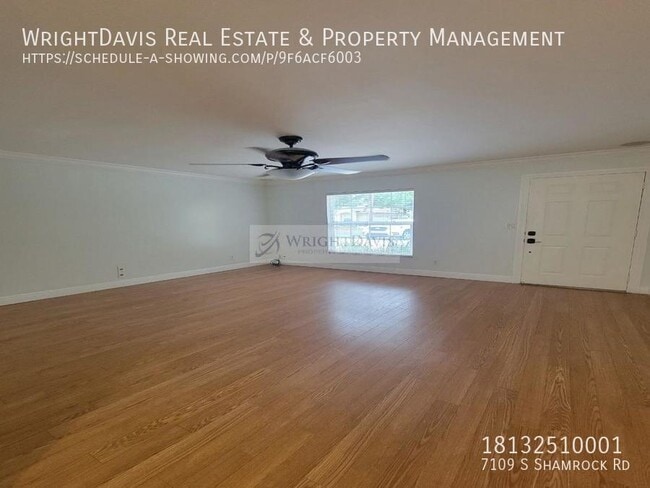 Building Photo - 7109 S Shamrock Rd