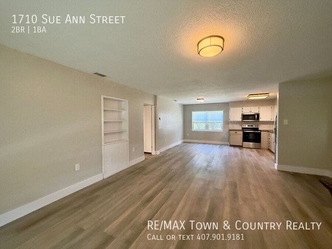 Building Photo - 1710 Sue Ann St