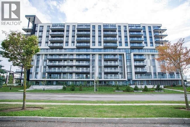 Building Photo - 575 Conklin Rd