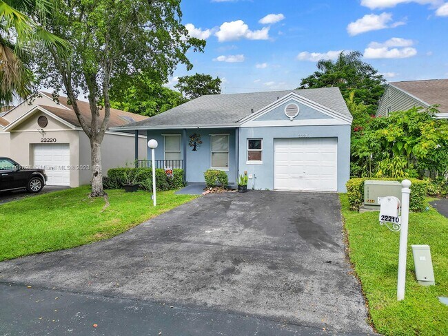 Foto del edificio - 22210 SW 101st Ct