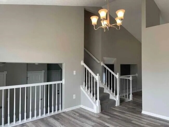Foto del edificio - 1706 Tecumseh Drive