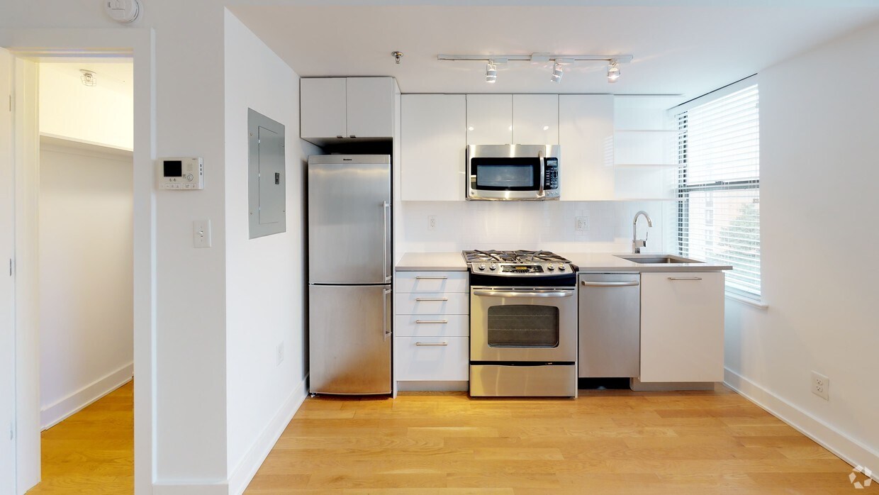 Photo - The Bond Apartments