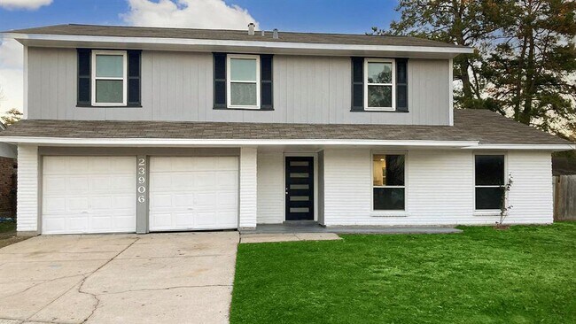 Building Photo - 23906 Spring Day Ln