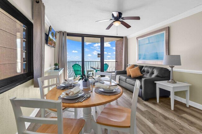 Foto del edificio - 2500 N Ocean Blvd