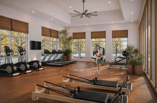 Building Photo - Brooks at Stillwater