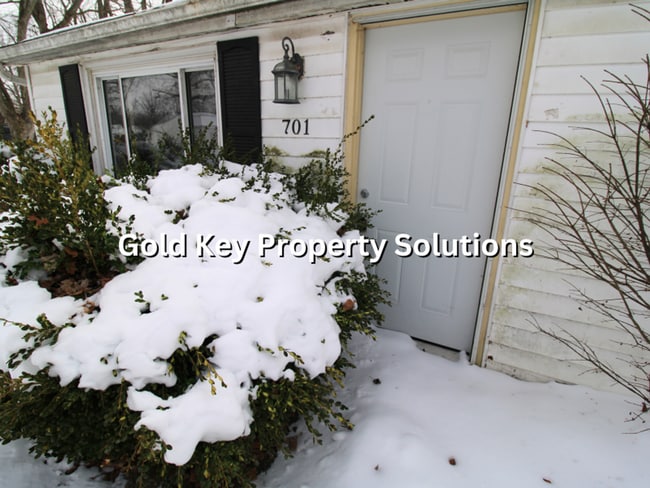 Foto del edificio - 9801 S Rinker St