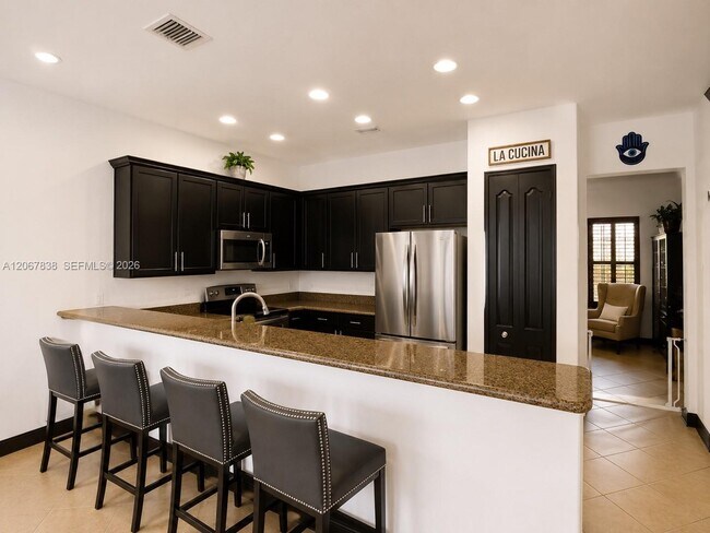 Foto del edificio - 14708 SW 6th St
