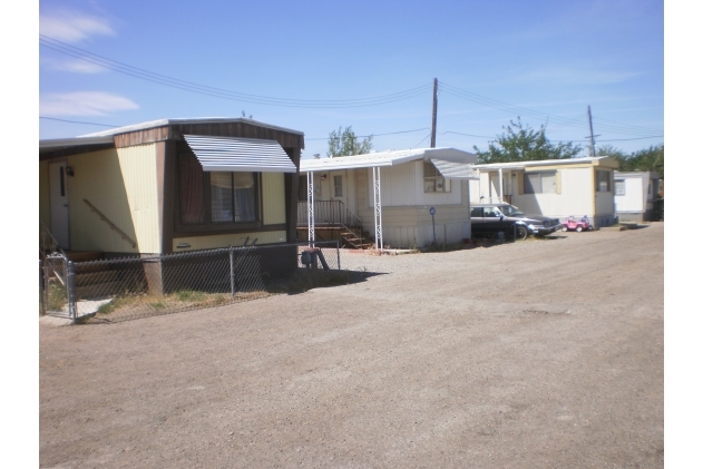 Building Photo - Sierra Sands Mobile Home Community