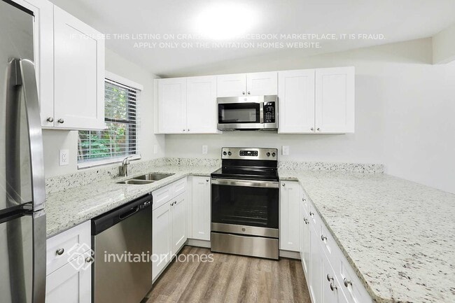Foto del edificio - 6817 Tuttle St