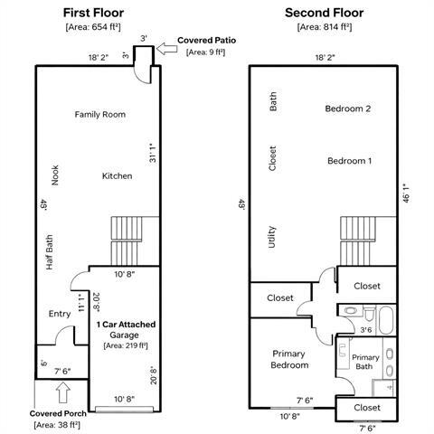 Building Photo - 321 Tall Cedar Wy