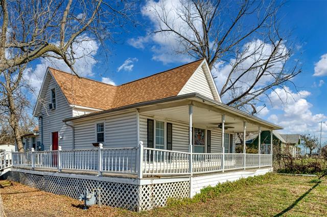 Foto del edificio - 1831 E Melissa Rd