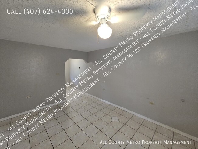 Foto del edificio - Affordable Orlando 2 Bedroom Duplex