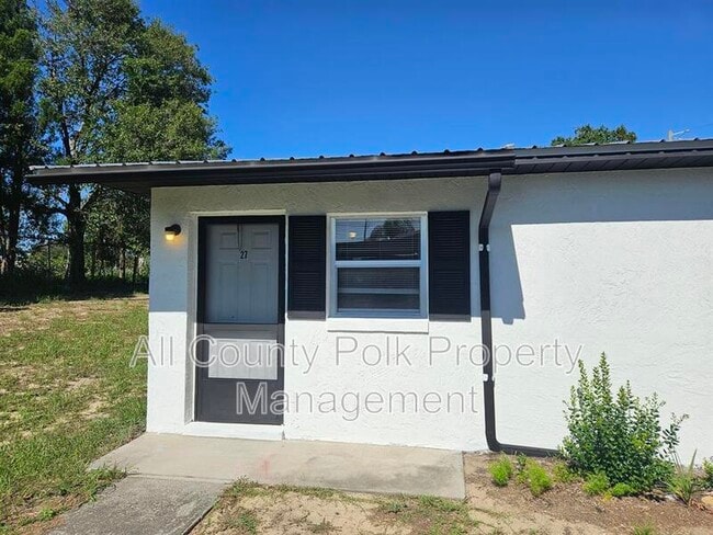 Foto del edificio - 455 Buck Moore Rd