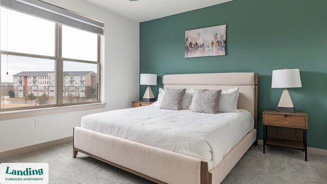 Foto del edificio - 7201 Henneman Way