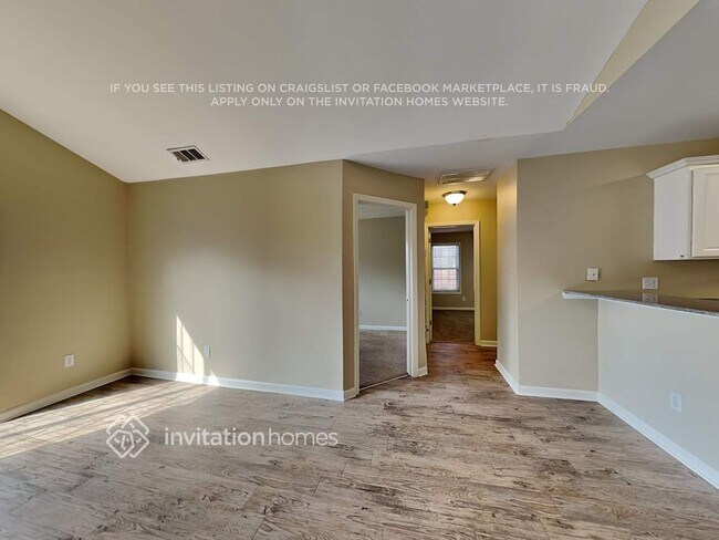 Foto del edificio - 214 Parkridge Dr