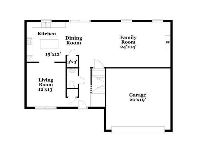 Foto del edificio - 4299 Shady Meadows Dr