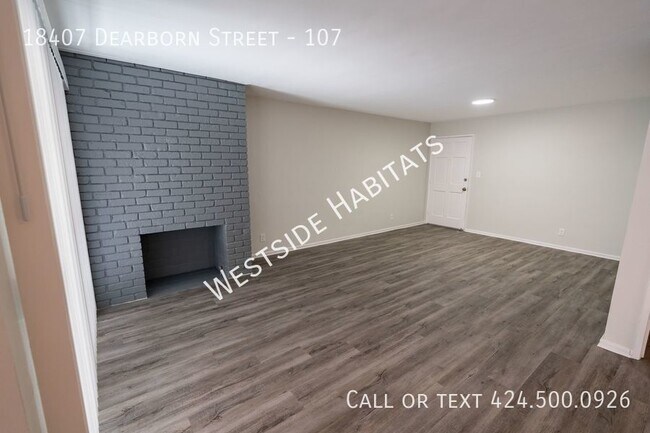 Building Photo - 18407 Dearborn - Gorgeous, fully renovated...