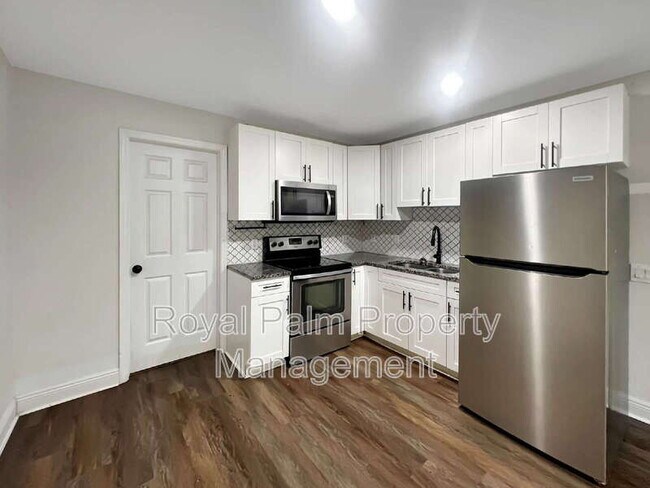 Foto del edificio - 27 Cypress St