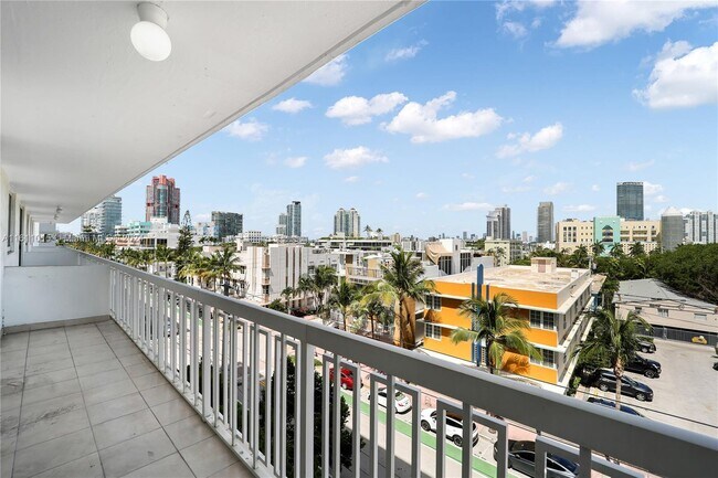 Foto del edificio - 401 Ocean Dr