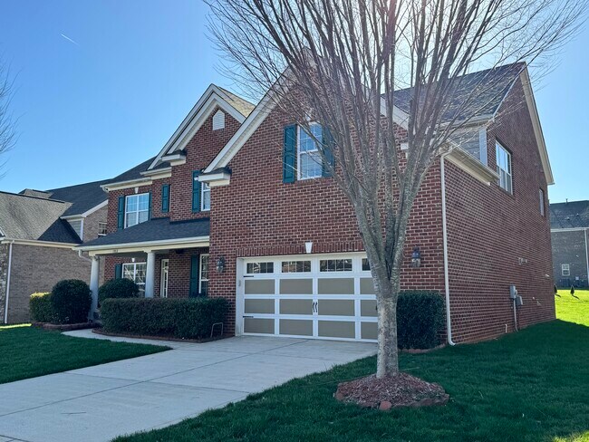 Building Photo - 17812 Campbell Hall Ct