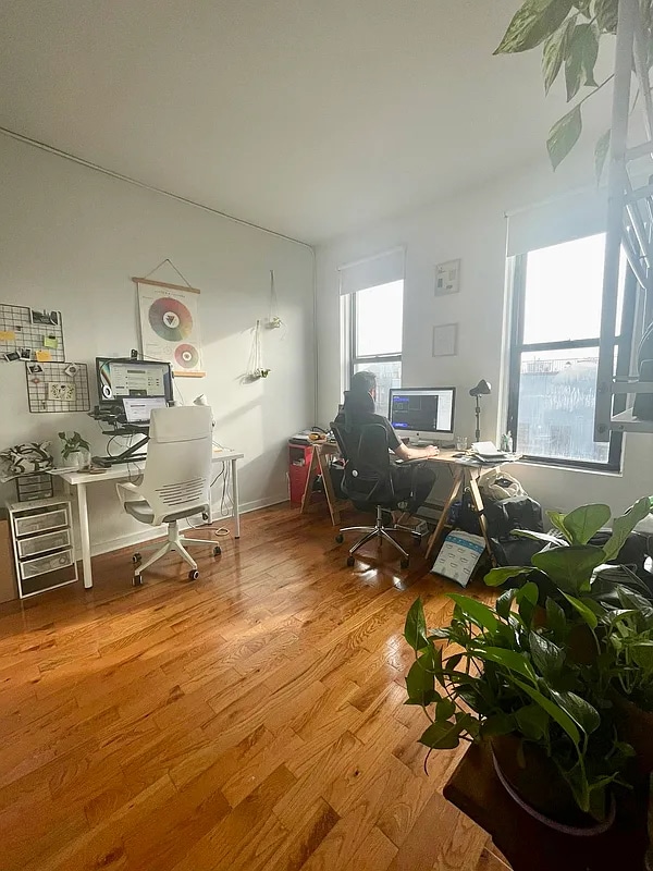 Photo - 311 Troutman St Apartment