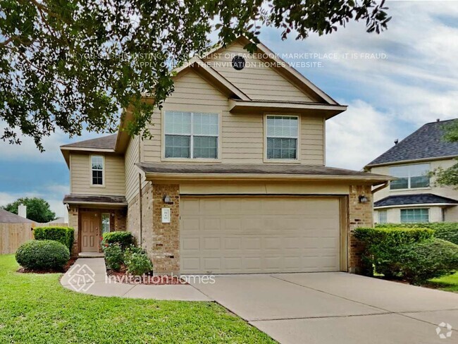 Building Photo - 810 Rosa Del Villa Ct