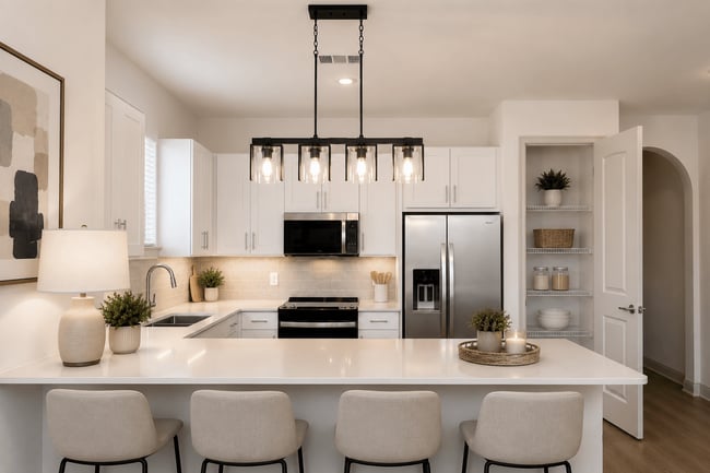 Rue 108 Luxury Apartments - Rue 108 Luxury Apartments