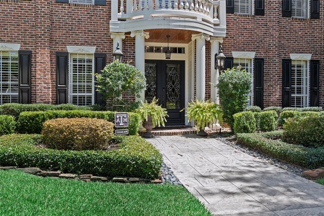 Foto del edificio - 5215 Wincroft Ct