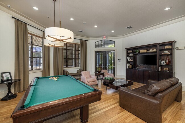 Foto del edificio - DeLayne at Twin Creeks