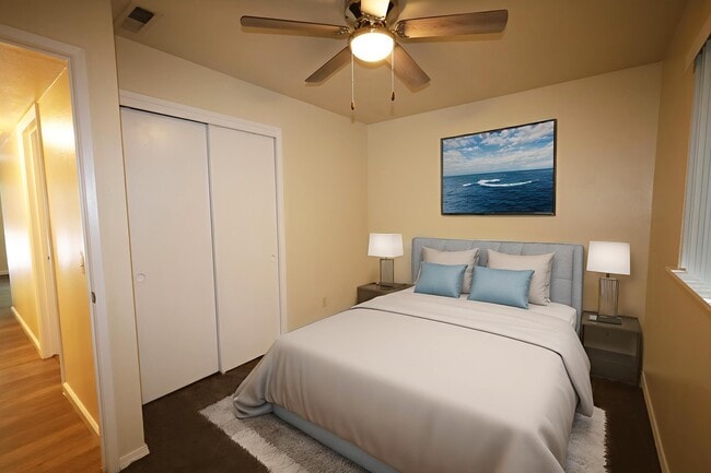 Building Photo - Summer Village Apartments