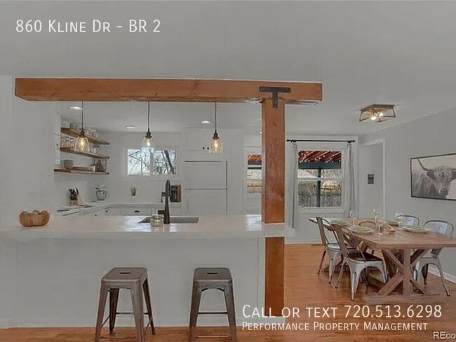 Building Photo - 860 Kline Dr