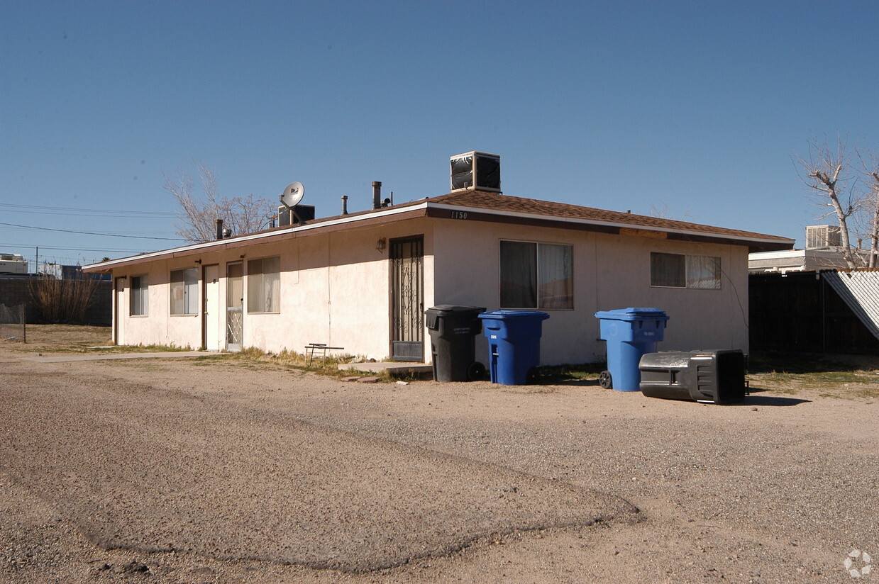 Building Photo - 1150 Barstow Rd