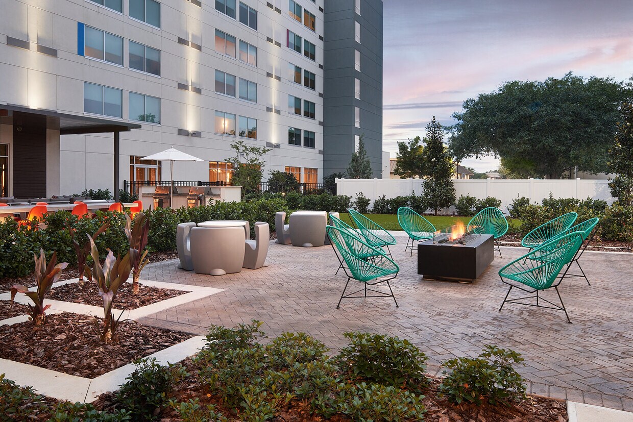 Element International Drive - 5750 Central Florida Pky