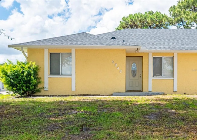 Building Photo - 5846 Willow Leaf Ct