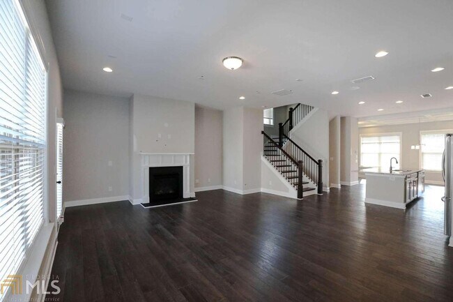 Building Photo - 3160 Anstey Ln
