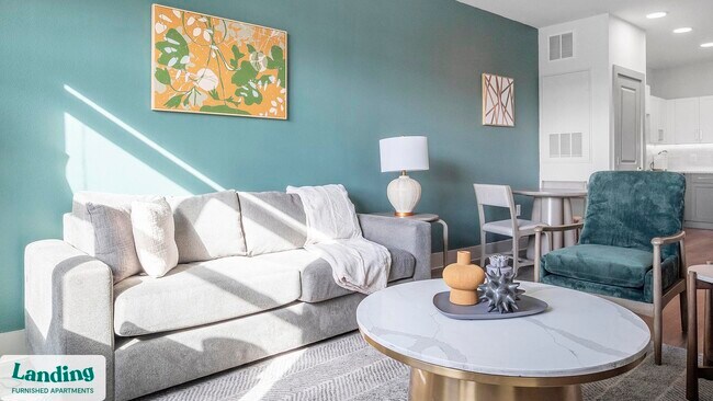 Foto del edificio - 2995 Railside Lp