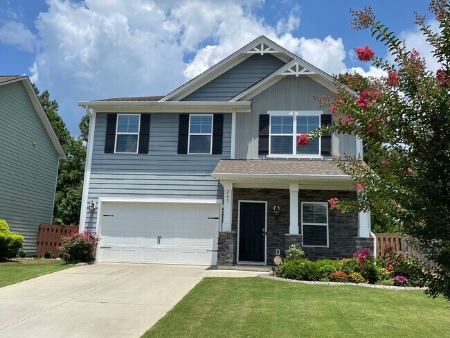 Foto del edificio - Home For Rent - 267 Tulip Drive Evans, GA ...