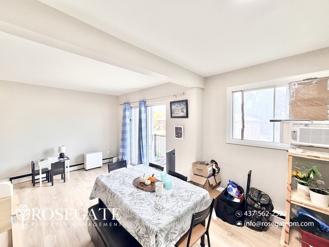 Building Photo - Bright & Spacious 2-Bedroom Apartment with...