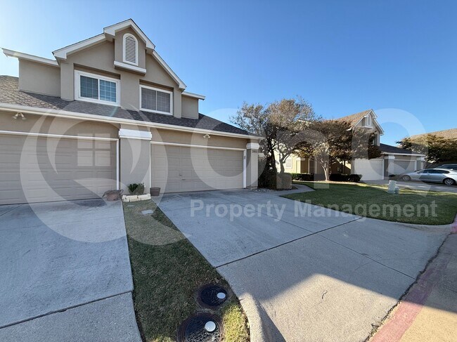 Foto del edificio - 8400 Hickory St