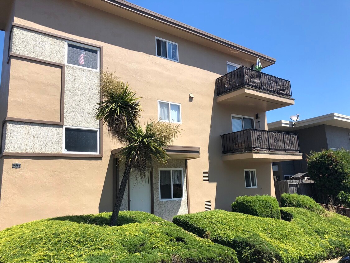504 Richmond Dr Unit 5, Millbrae, CA 94030 Apartments in Millbrae, CA