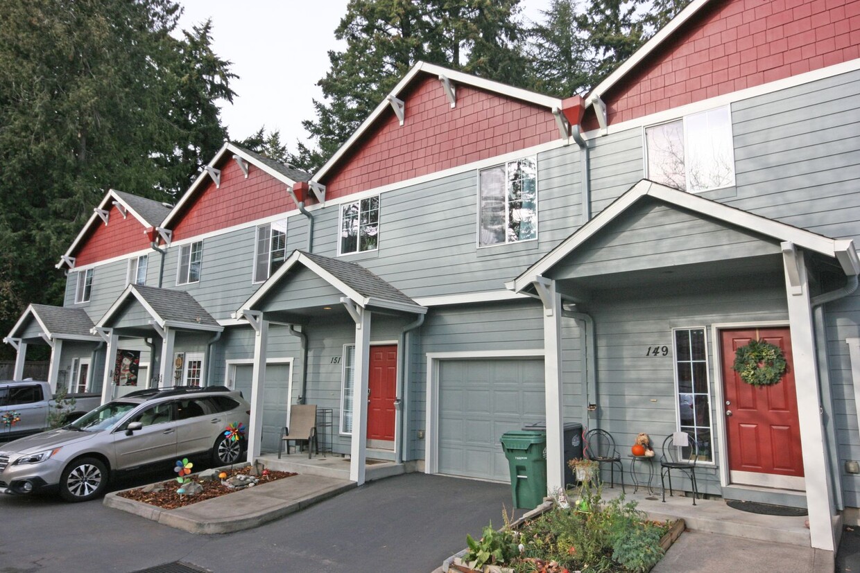 Foto principal - Wonderful Townhome in the Heart of Hillsboro.