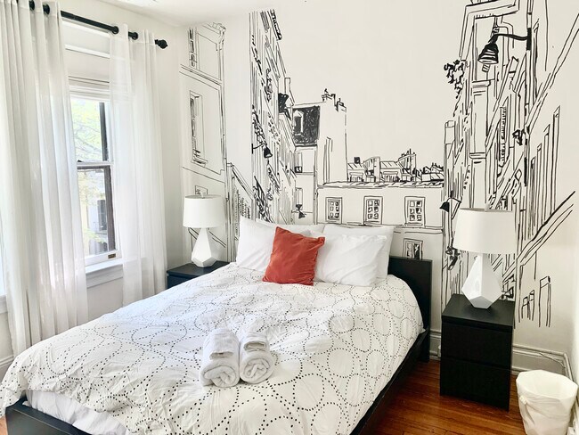 Foto del edificio - 1731 Church St NW