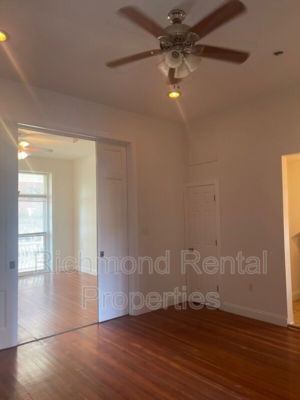3 N Harvie St Unit 1, Richmond, VA 23220 Condo for Rent in Richmond