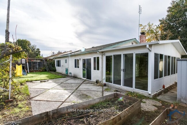 Building Photo - 6994 Polvadero Dr