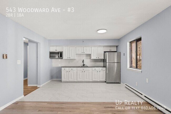Building Photo - 543 Woodward Ave