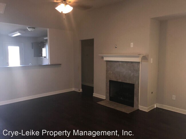 Foto del edificio - 3 br, 2 bath House - 3698 Jordan View Dr