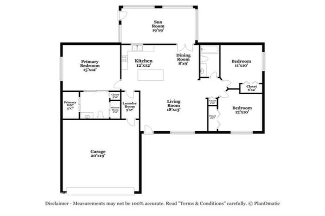 Building Photo - 3671 MONDAY, NORTH PORT, FL 34286