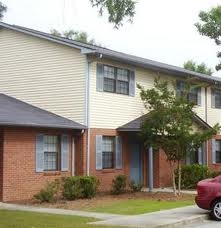 Primary Photo - Olde Towne Apartments