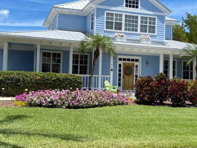 Foto del edificio - 4701 NE Spinnaker Point Pl