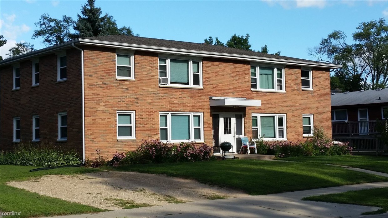 Primary Photo - 4814 Camden Rd